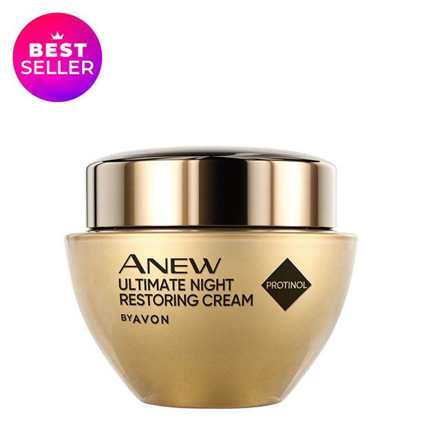 CREMA-noapte-avon