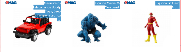 recomandari jocuri si jucarii pentru copii