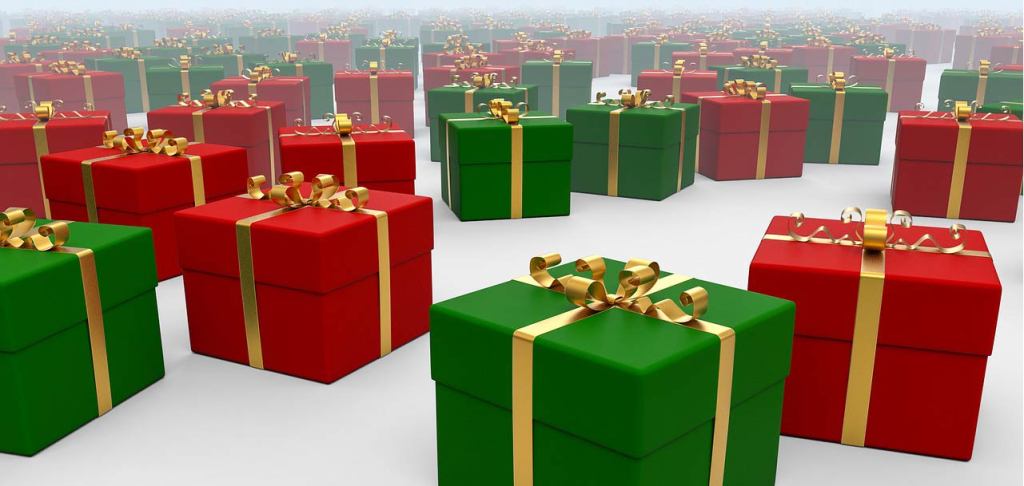 Sarbatori de iarna: Cumpara din timp cadouri pentru cei&nbsp;dragi