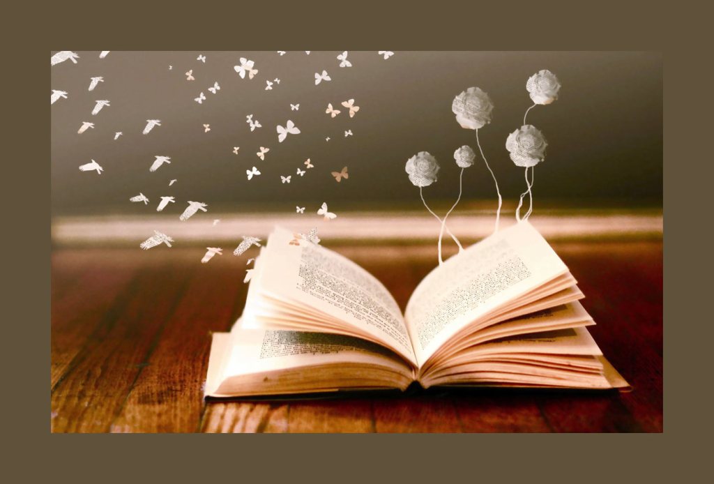 Carti minunate pentru orice varsta, orice gen sau stare de spirit