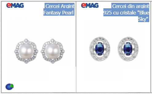 bijuterii argint 925, bijuterii online