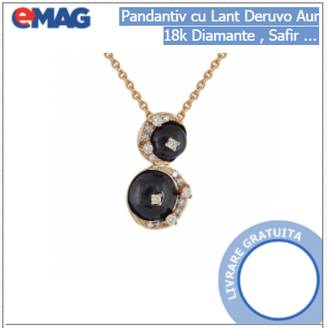 bijuterii online, bijuterii din aur