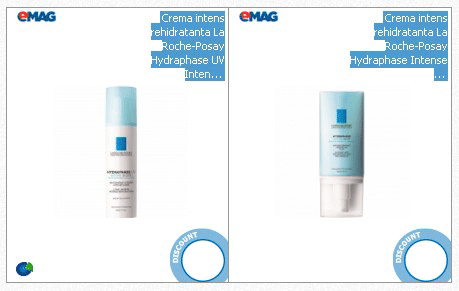 ingrijirea tenului - cosmetice