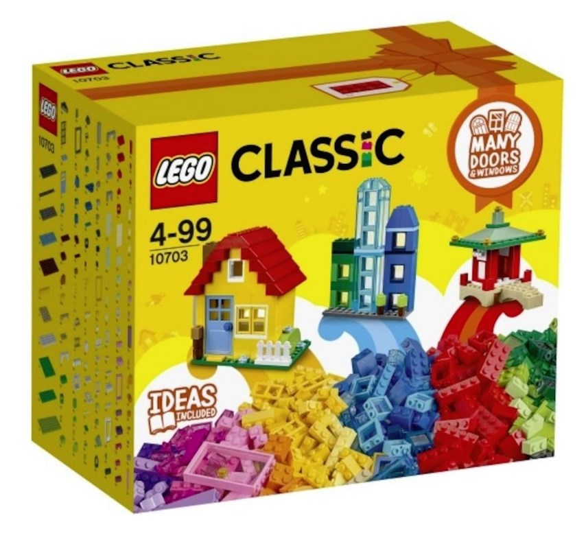 lego pentru varste intre 4-99 de ani