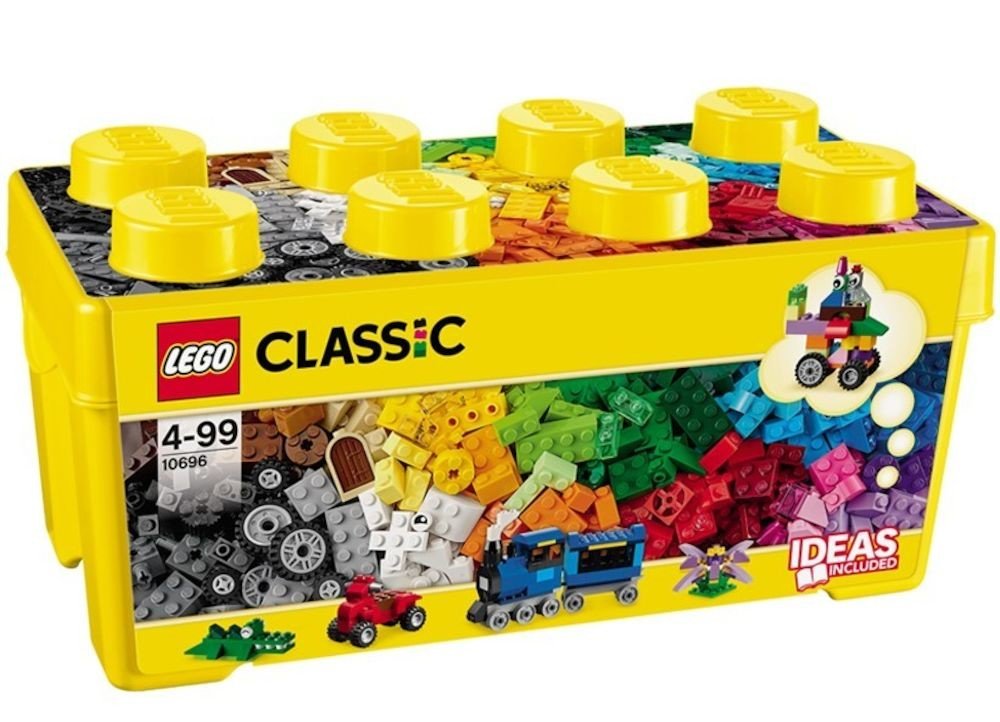 lego pentru 4-99 de ani