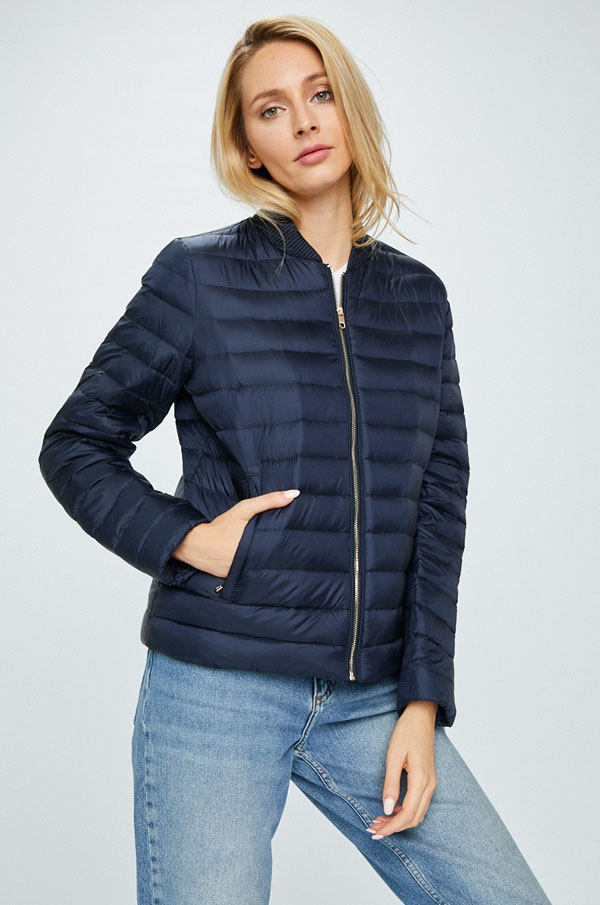 Answear – Geci de puf, scurte, de toamna