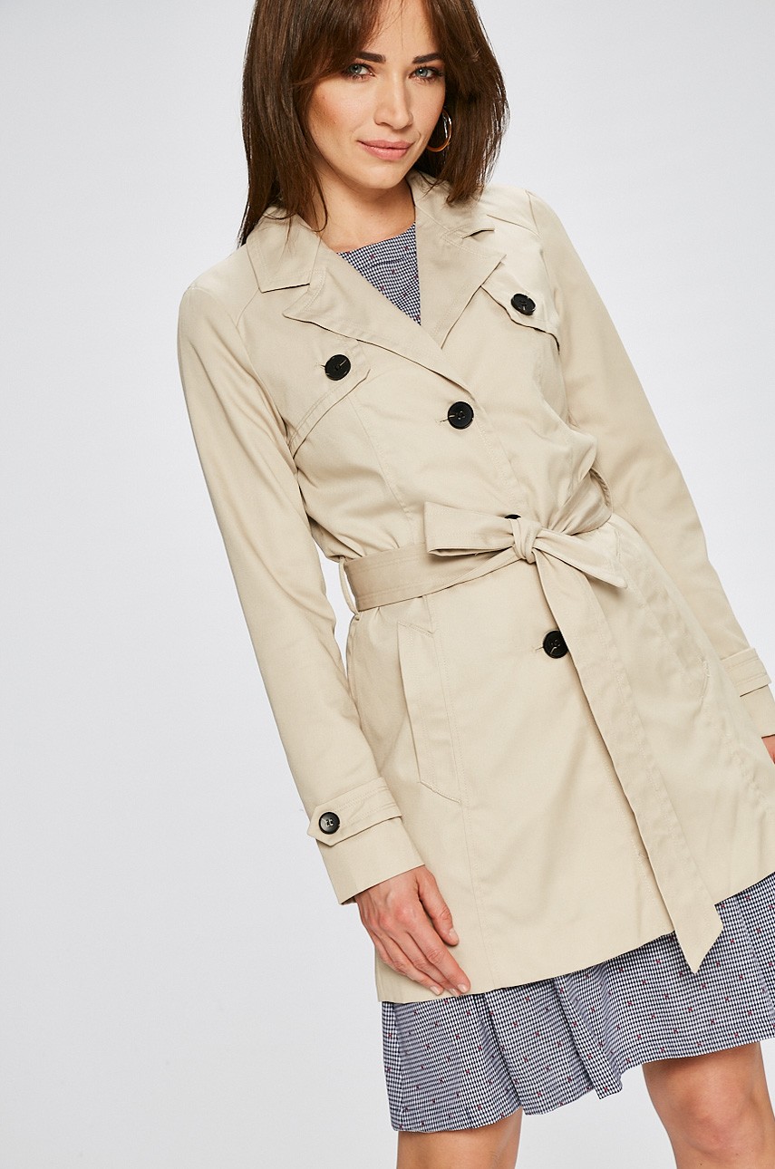 VERO MODA - TRENCI ABBY