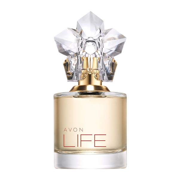 Apa de parfum Avon Life pentru&nbsp;femei