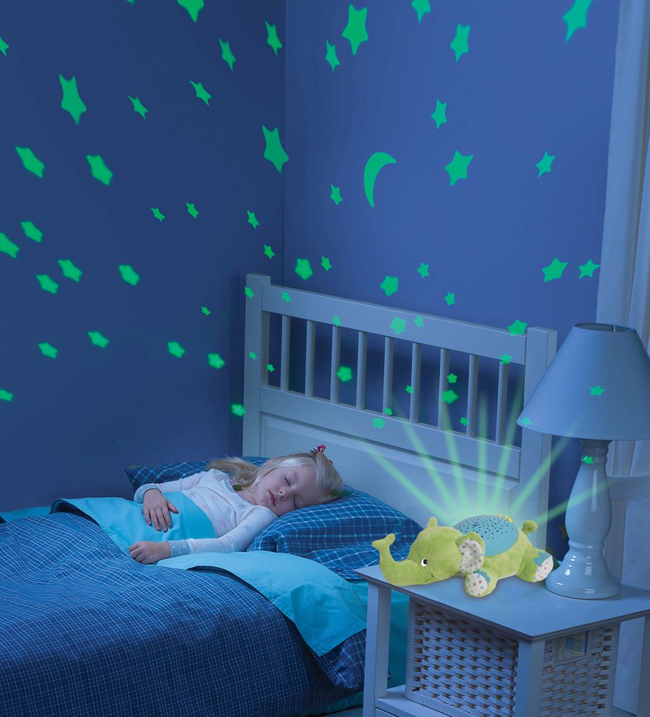 Camera copilului: Lampi de veghe pentru atmosfera de poveste – 13%&nbsp;reducere