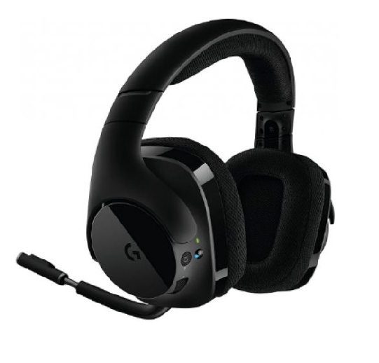 casti de jocuri generatie noua