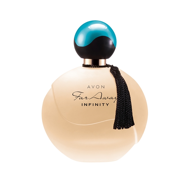 Apa de parfum Far Away&nbsp;Infinity
