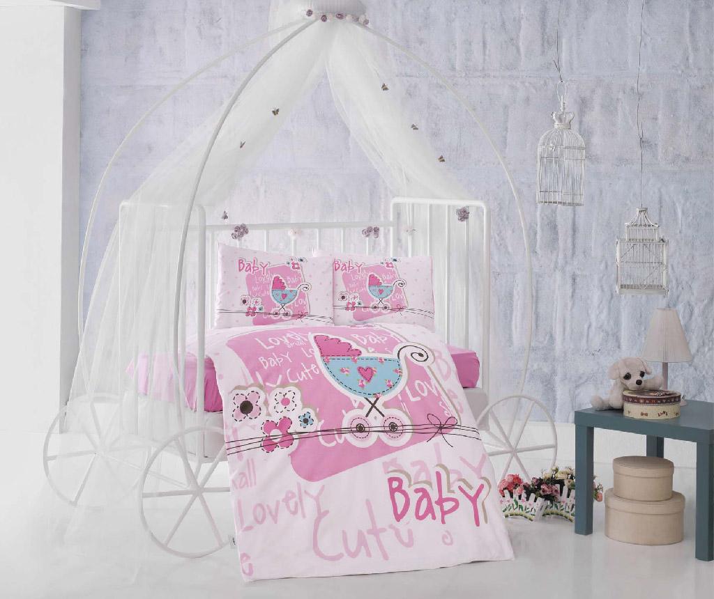 lenjerie de pat pentru copii-2