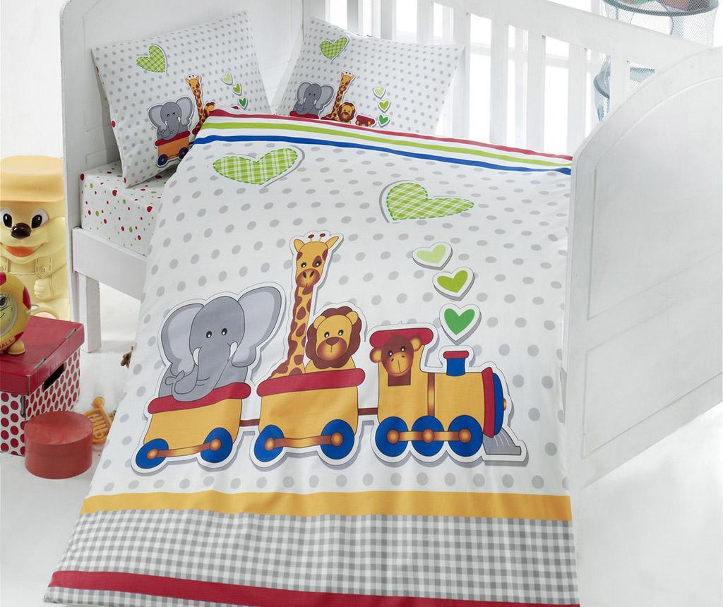 lenjerie de pat pentru copii-4