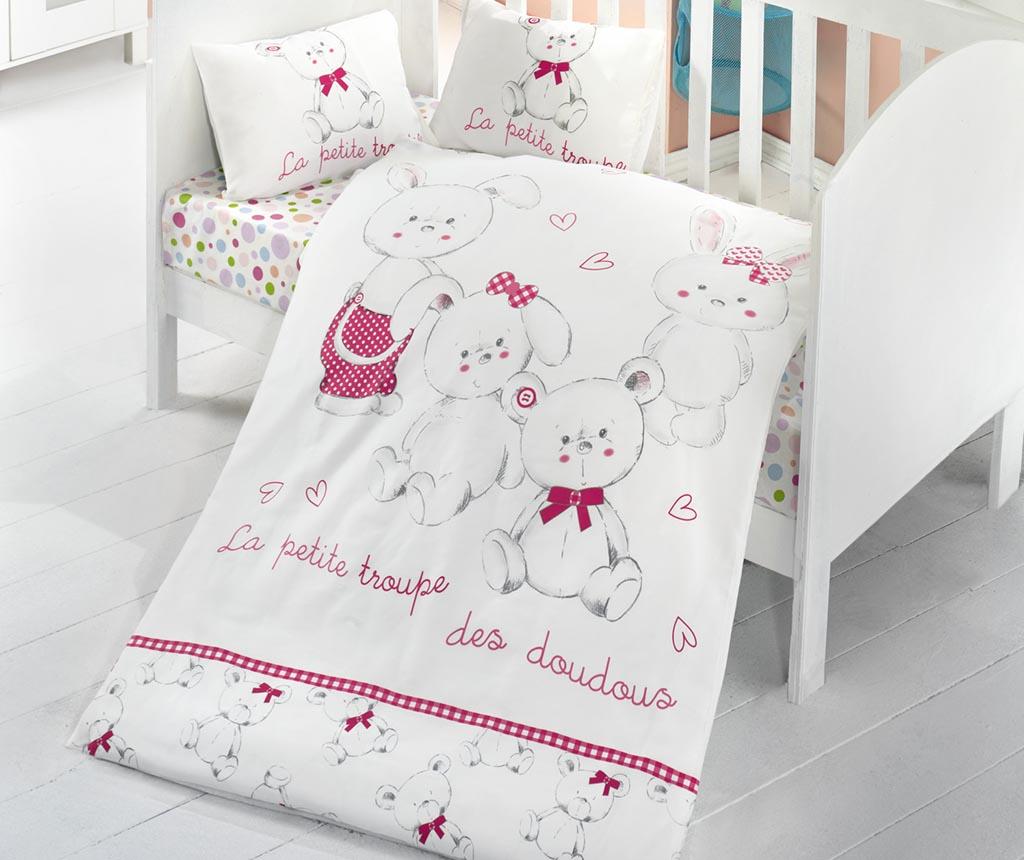 lenjerie de patut - pentru copii