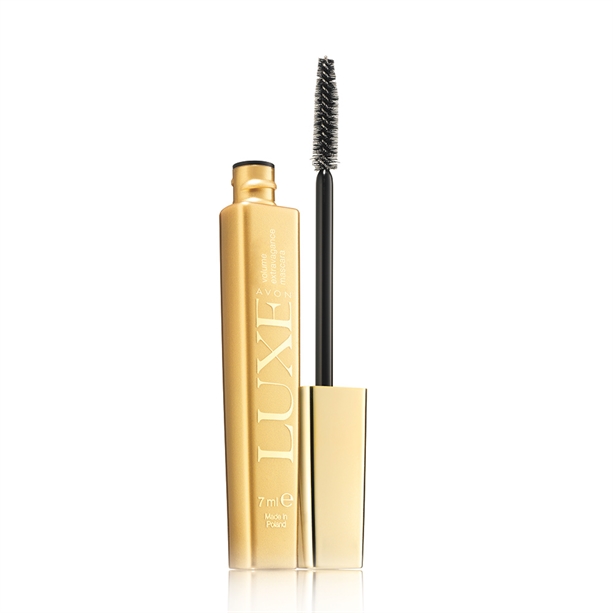 Mascara pentru volum Luxe •&nbsp;Avon