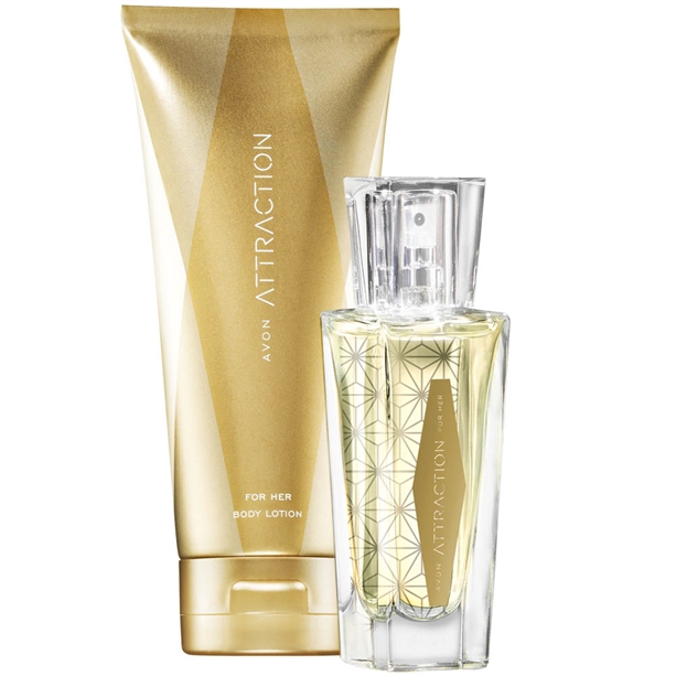 Set Attraction pentru EA –&nbsp;Avon