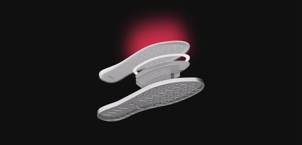 Pantofi sport Geox pentru femei si barbati