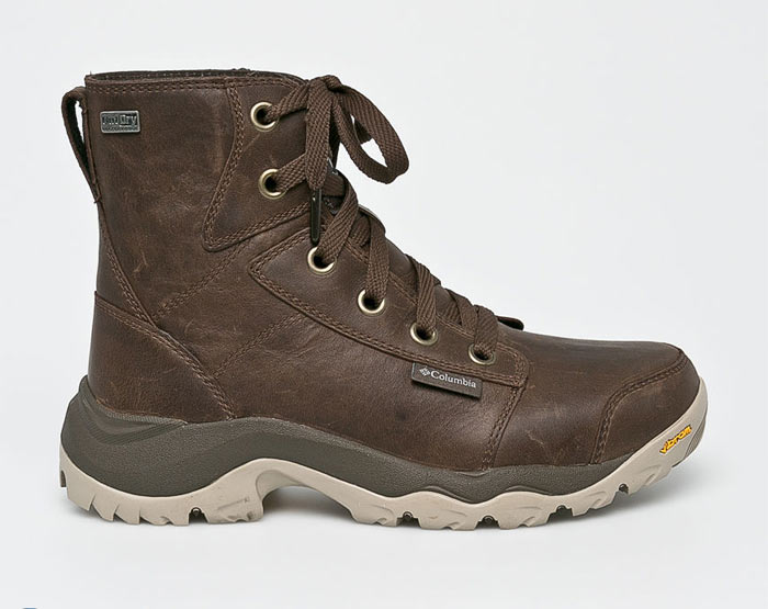 incaltaminte de iarna barbati