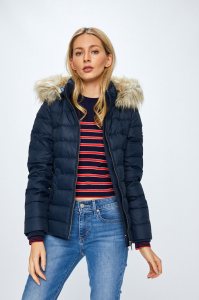 geaca scurta de iarna dama