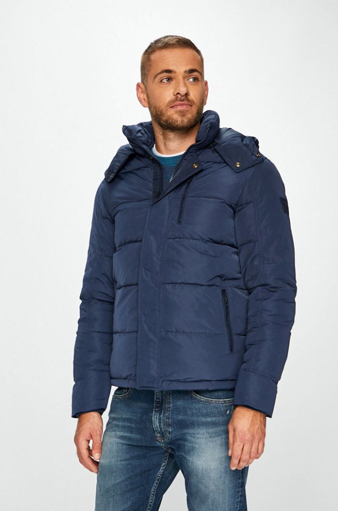 geci de iarna barbati