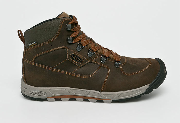 Incaltaminte de iarna barbati