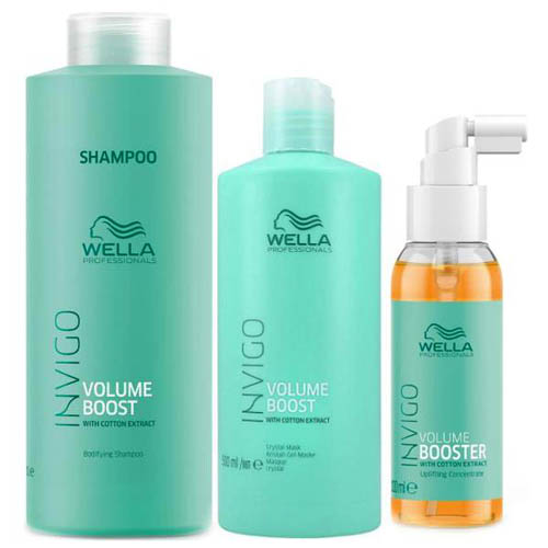 Wella Professionals: Pachete Promo, cu reduceri pana la&nbsp;50%