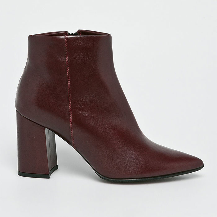 Solo-Femme-Botine-de-dama