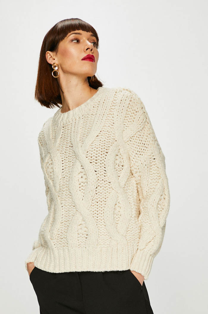 pulovere noi la Answear