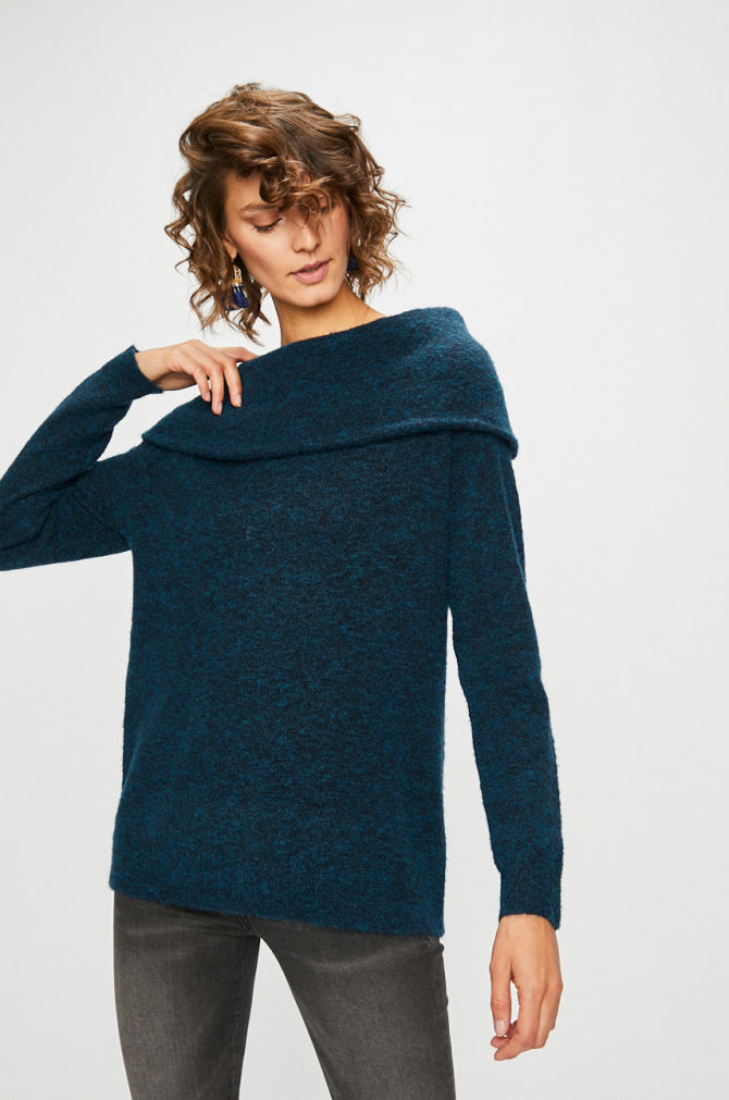 Pulover basic - Medicine