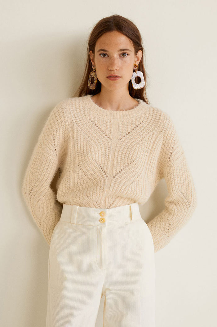 pulover-roz-iarna-Mango