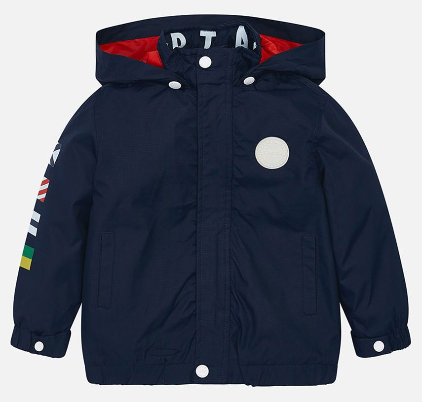 canadiana copii 3 ani