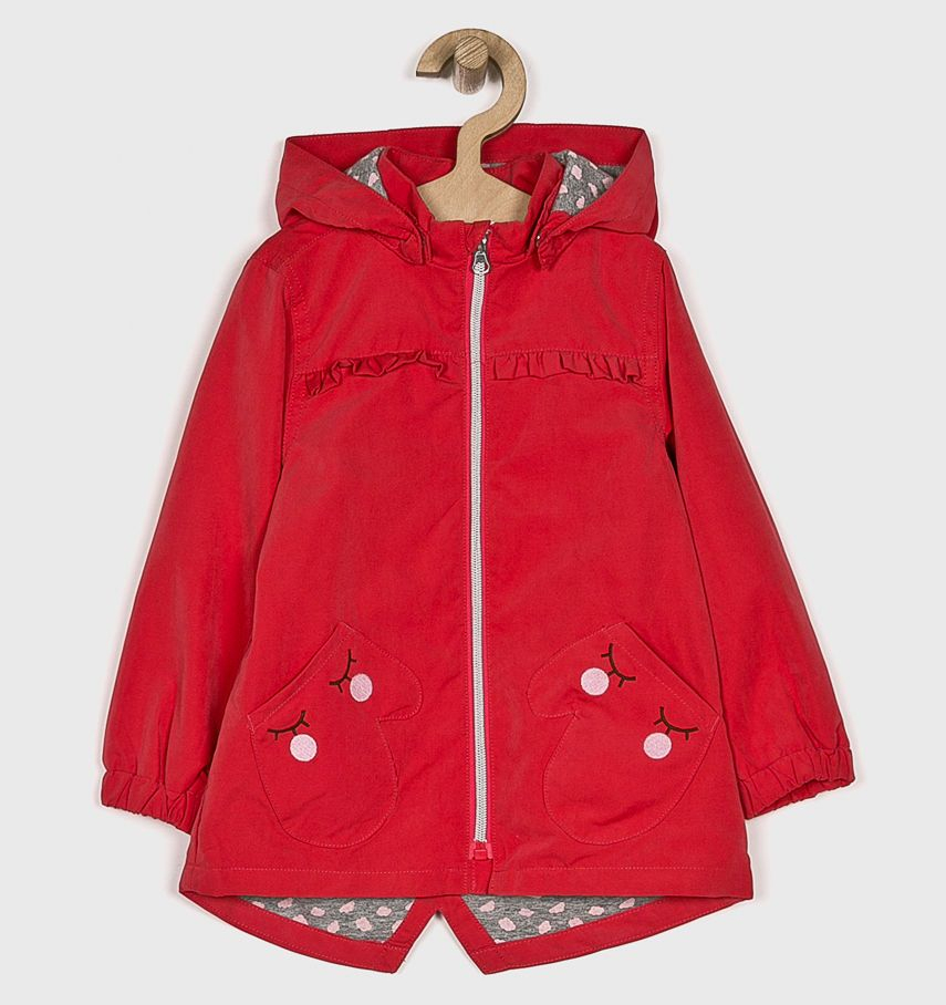 geci de primavara copii - fete