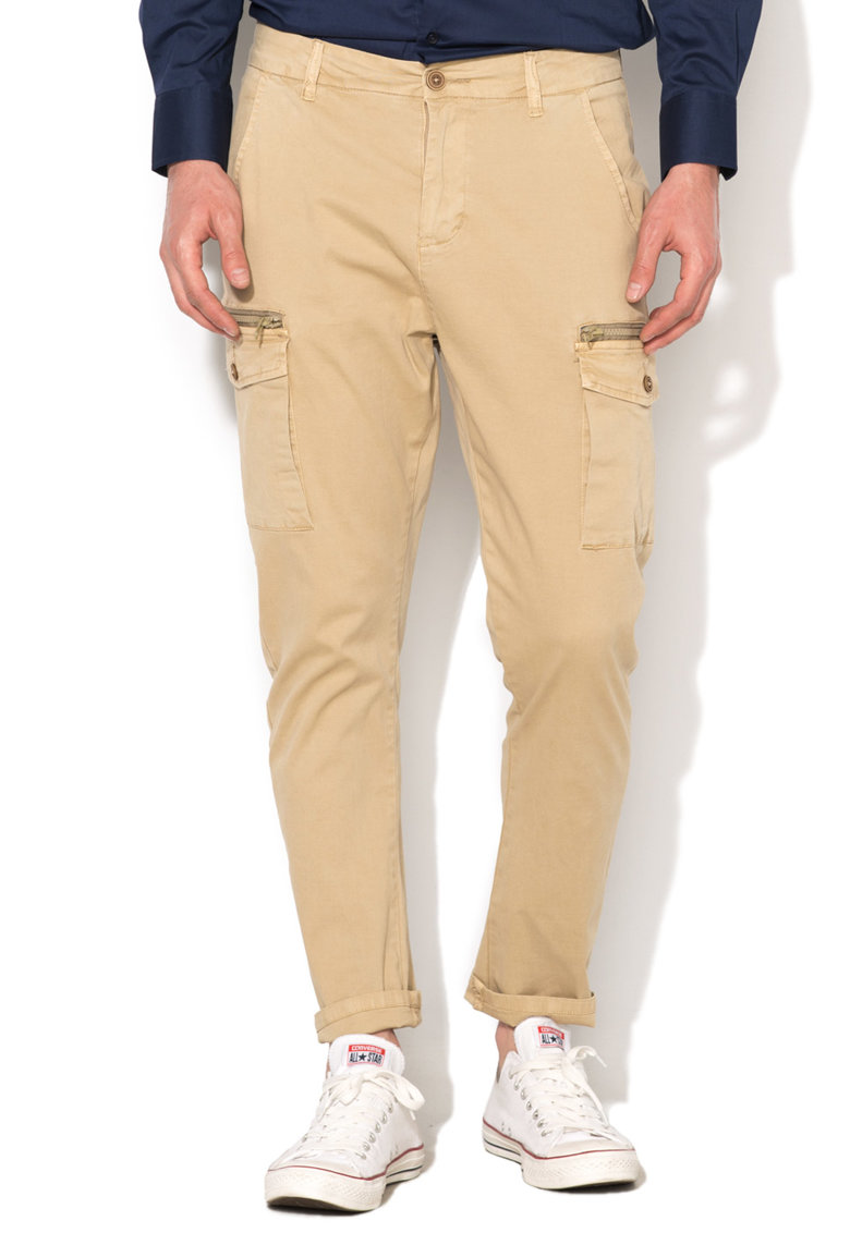 pantaloni-cargo-barbati