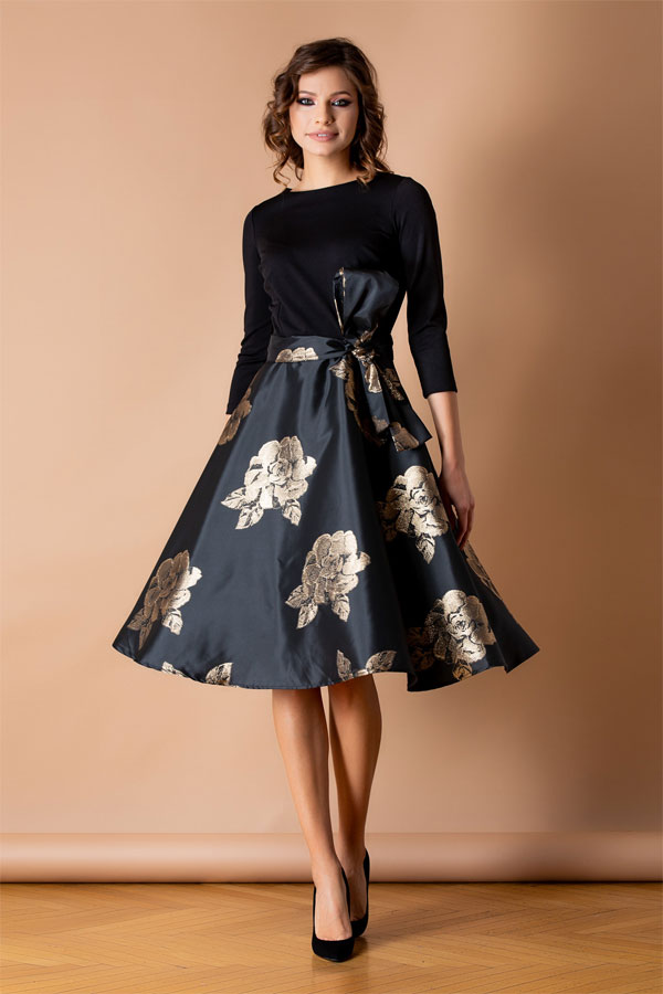rochie_eleganta_din_tafta