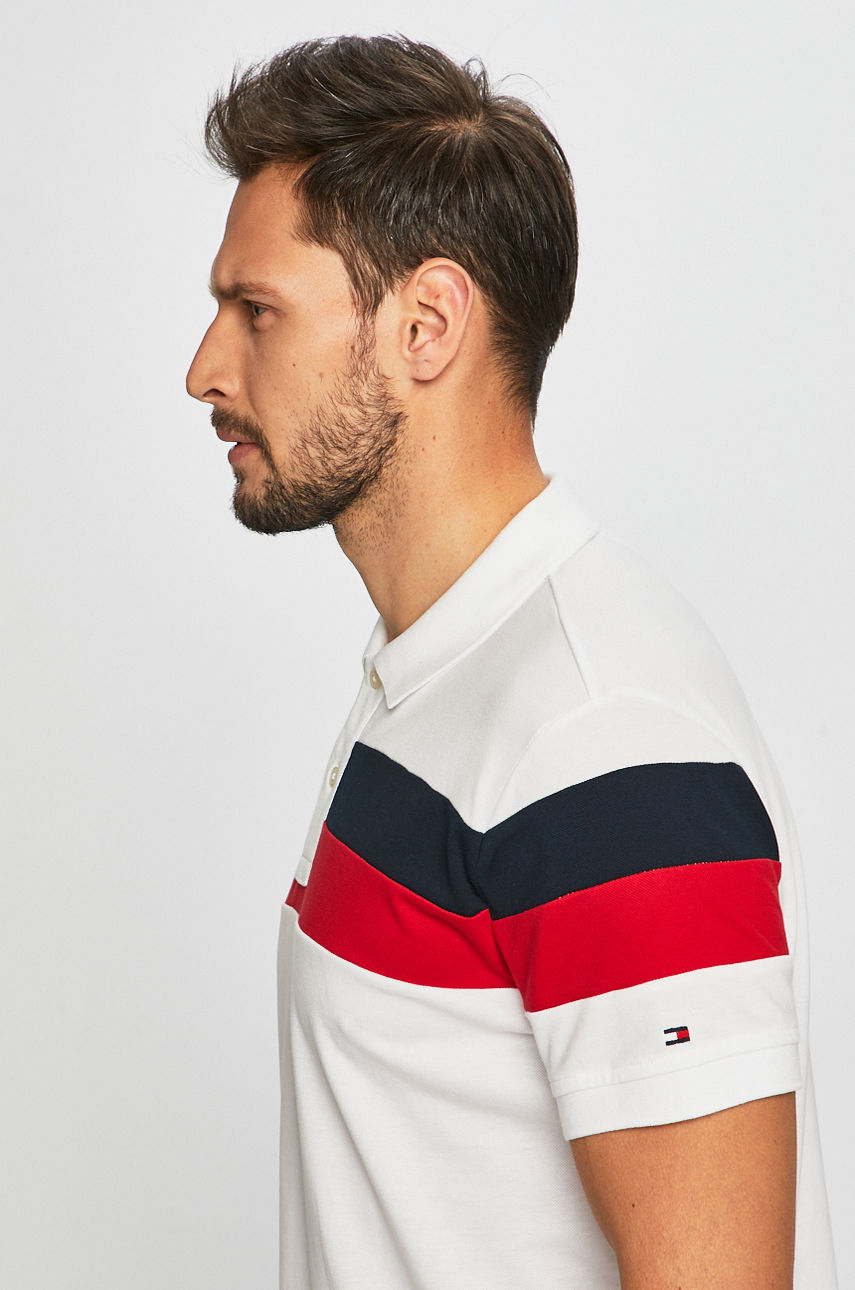 tricou-polo-Tommy-Hilfiger-2