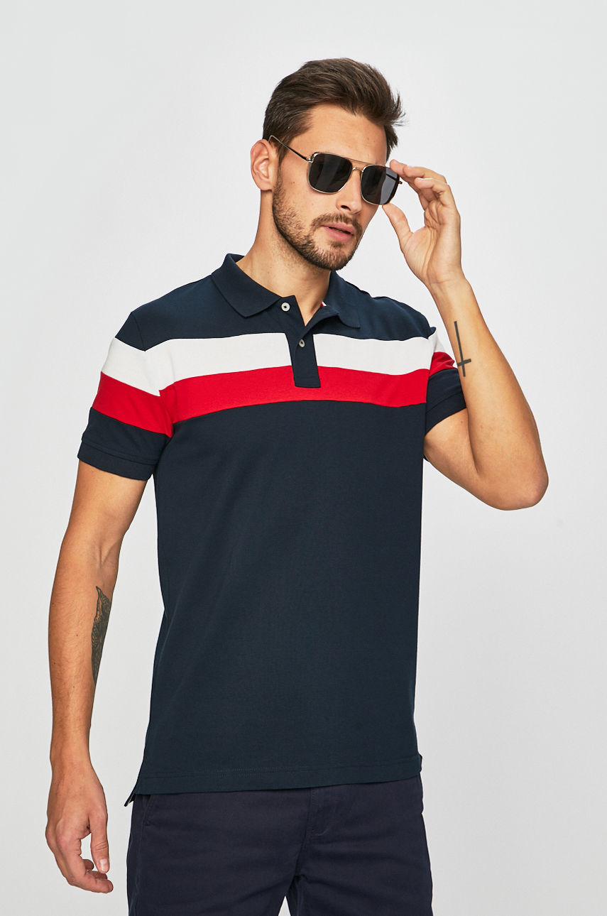 Tricouri Polo pentru&nbsp;barbati