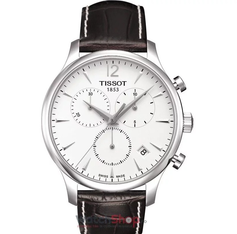 Ceas Tissot T-Classic