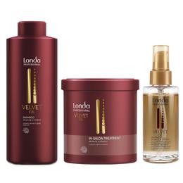 Esteto: Pachete ingrijirea parului cu reduceri pana la 50%