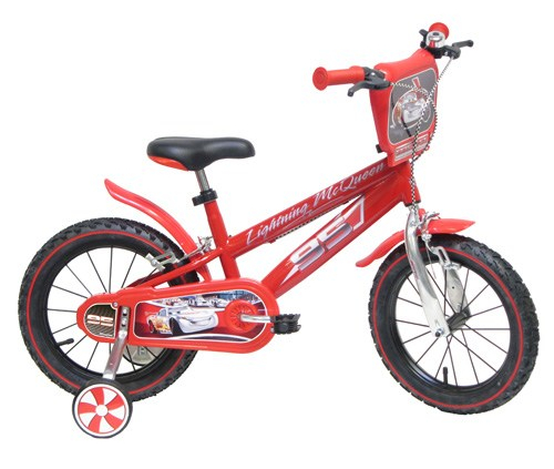 Bicicleta pentru baieti