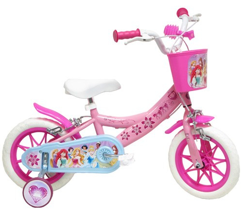 Bicicleta-Disney-Princess-12inch