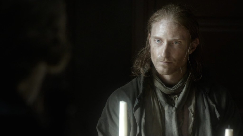 1793. În umbra morții –&nbsp;{recenzie}