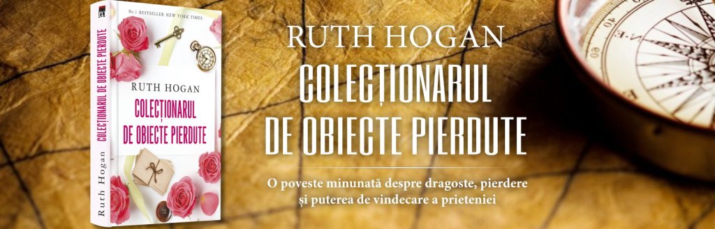 Colectionarul de obiecte pierdute –&nbsp;{recenzie}