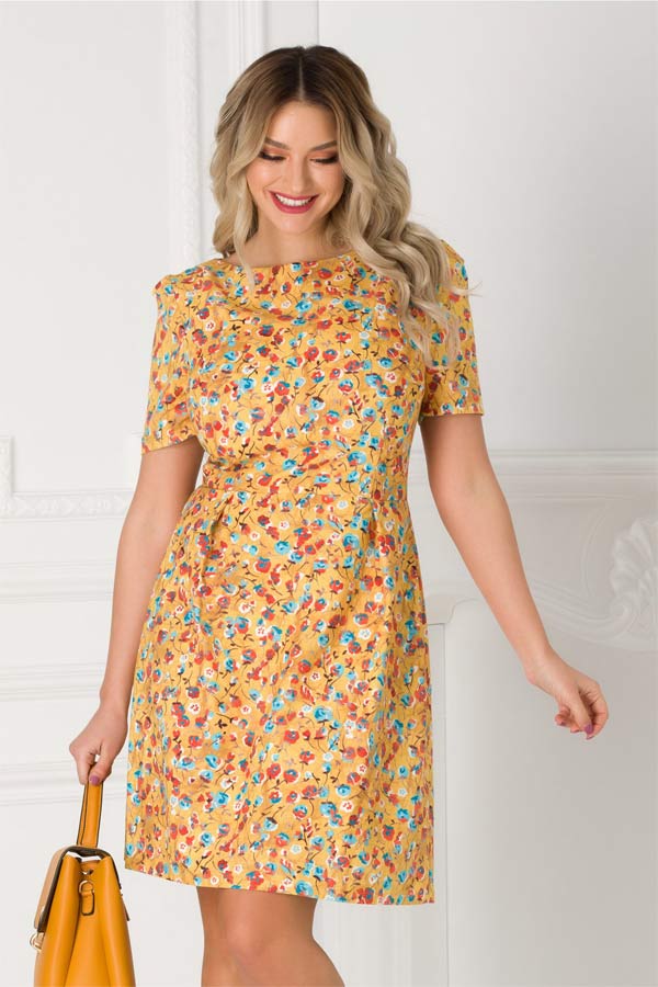 rochide din bumbac de vara marimi mari