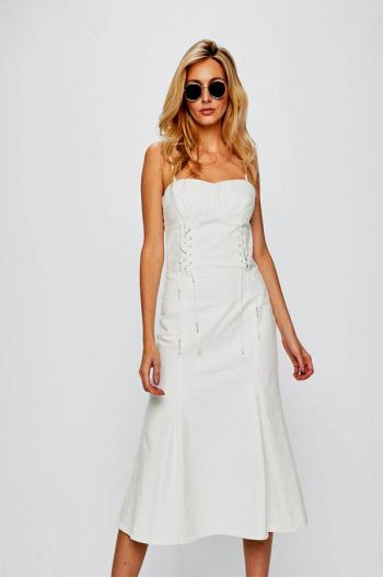 rochie-unga-jeans-din-bumbac-de-vara