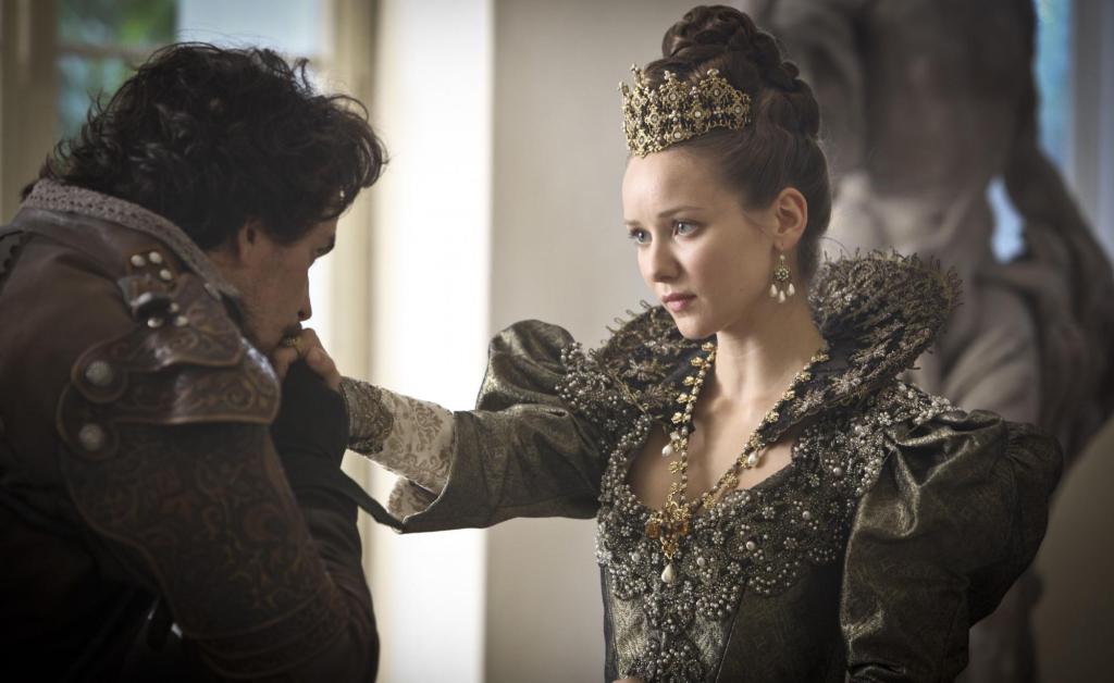 Ducele de Castle – Fiica regelui 