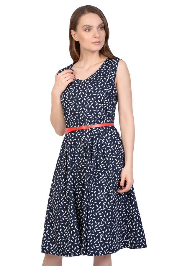 rochie-de-vara-din-bumbac