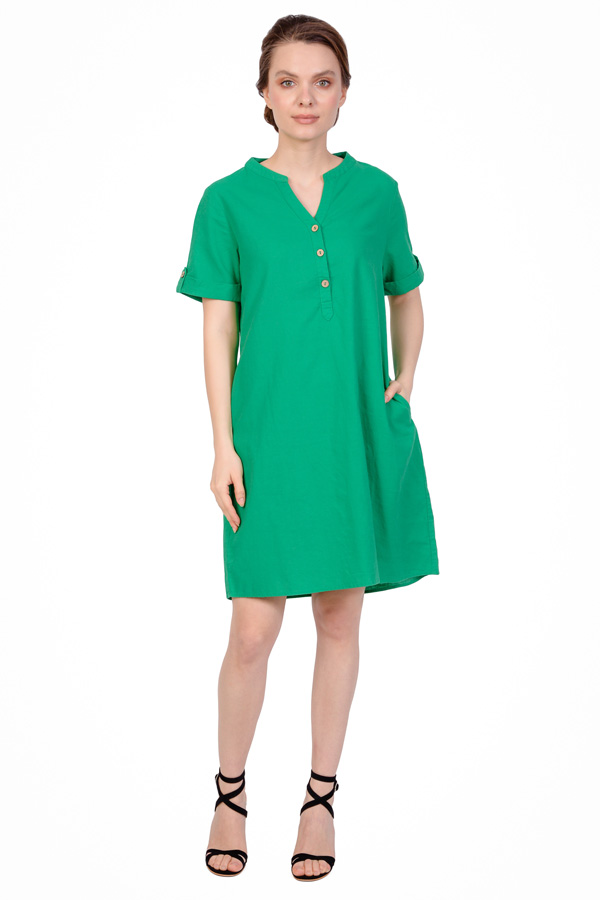 rochie-tunica-de-vara-bumba