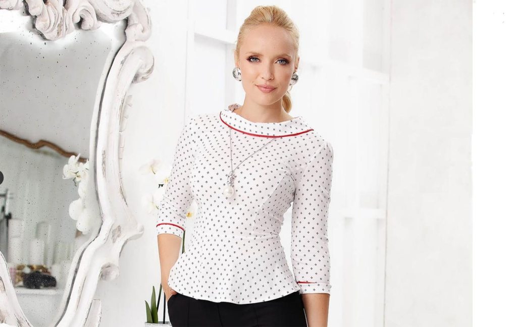 Pre Fall Collection – Noua Colectie&nbsp;StarShinerS