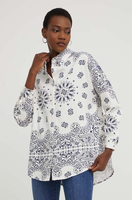 Cauti bluze asimetrice, confortabile si trendy? Descopera&nbsp;recomandarile!