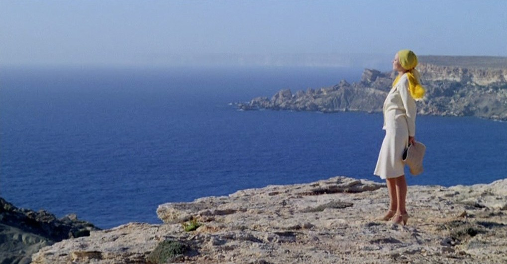 Inventia lui Morel { recenzie&nbsp;}